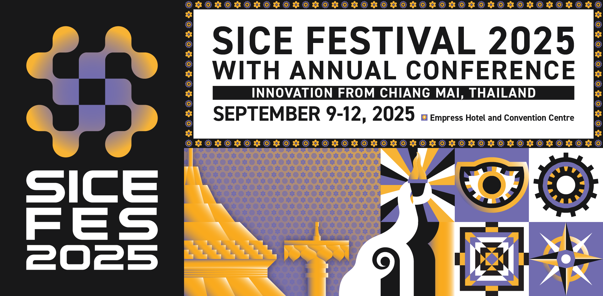 SICE FES 2025